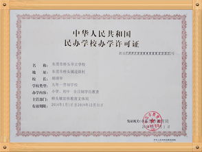 如何注冊個培訓機構